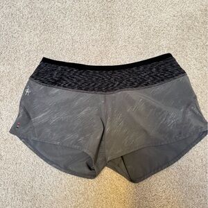 Smartwool Women’s Running Short S